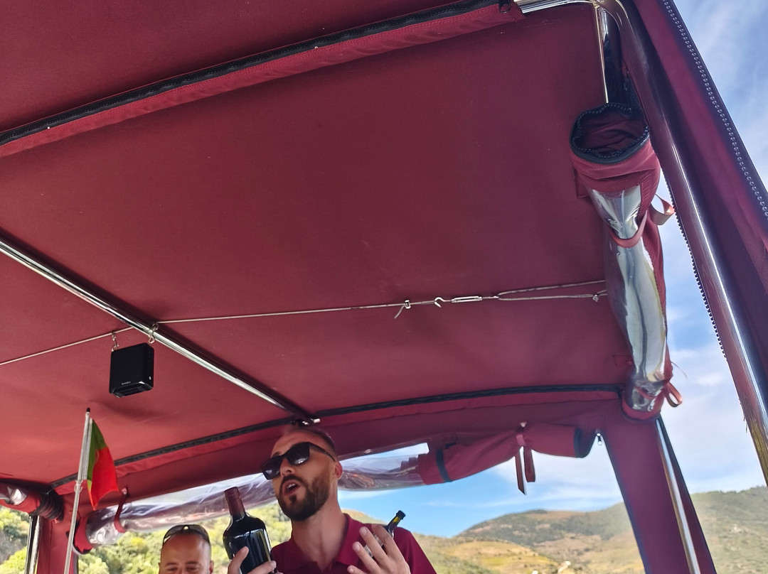 Douro Tours-Pinhao必去景点