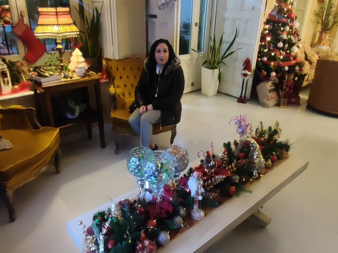 Hotel Casablanca Boutique主图