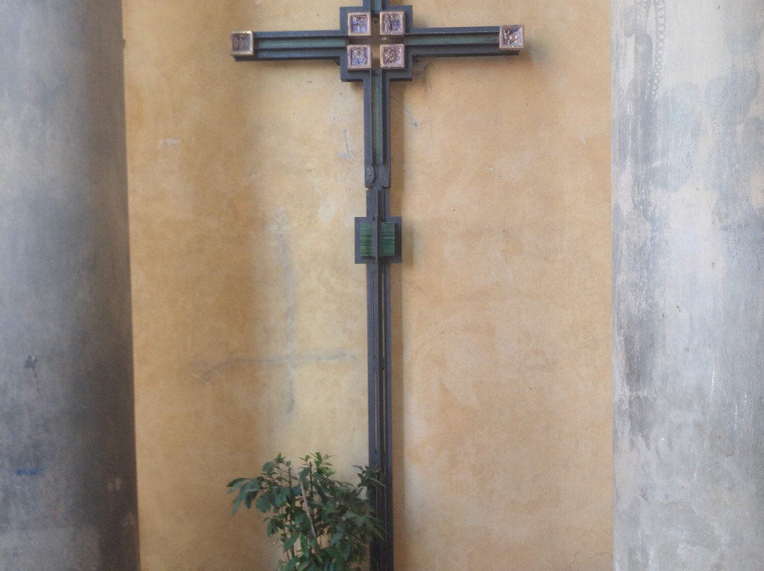 Porta Senese