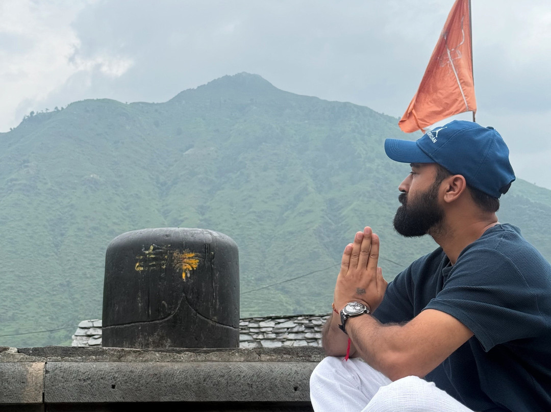 Lakha Mandal Temple-Dehradun District必去景点