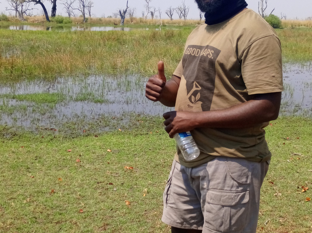 Okavango Delta-马翁必去景点