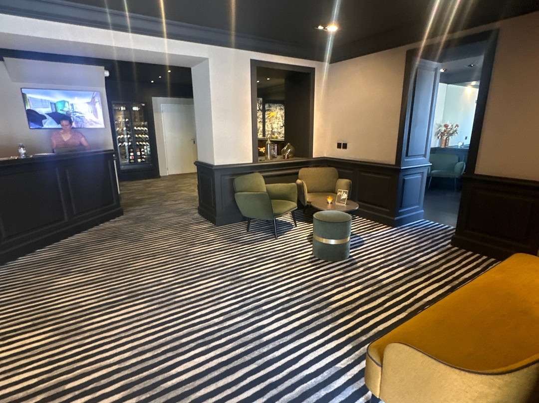 波特餐厅酒店主图