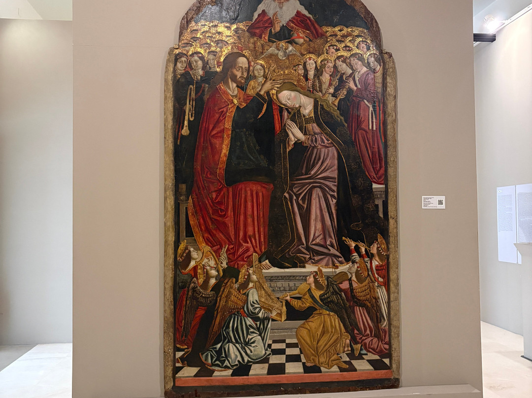 Museo Diocesano San Matteo di Salerno-萨勒诺必去景点
