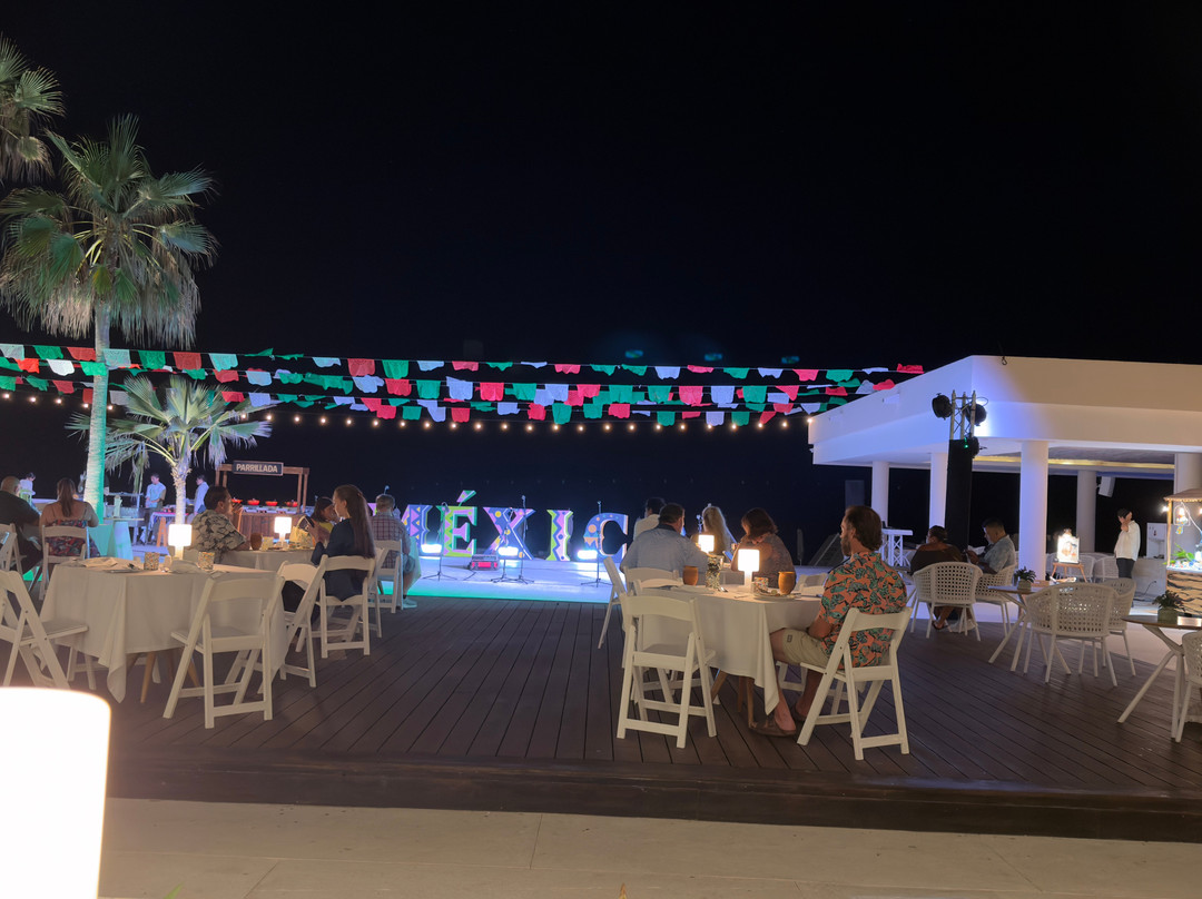 Iberostar Selection Coral Cancún - Adults Only - All Inclusive主图