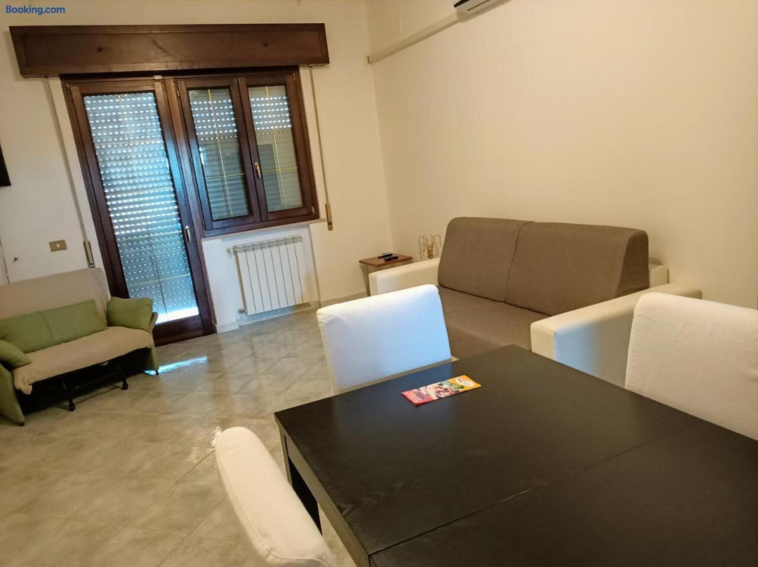Dual Suites - 4 Posti Letto - Fiumicino Aeroporto e Fiera - Self Check-In