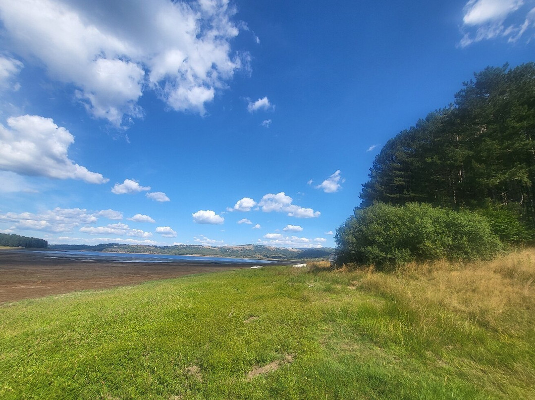 Vlasina Lake-Surdulica必去景点