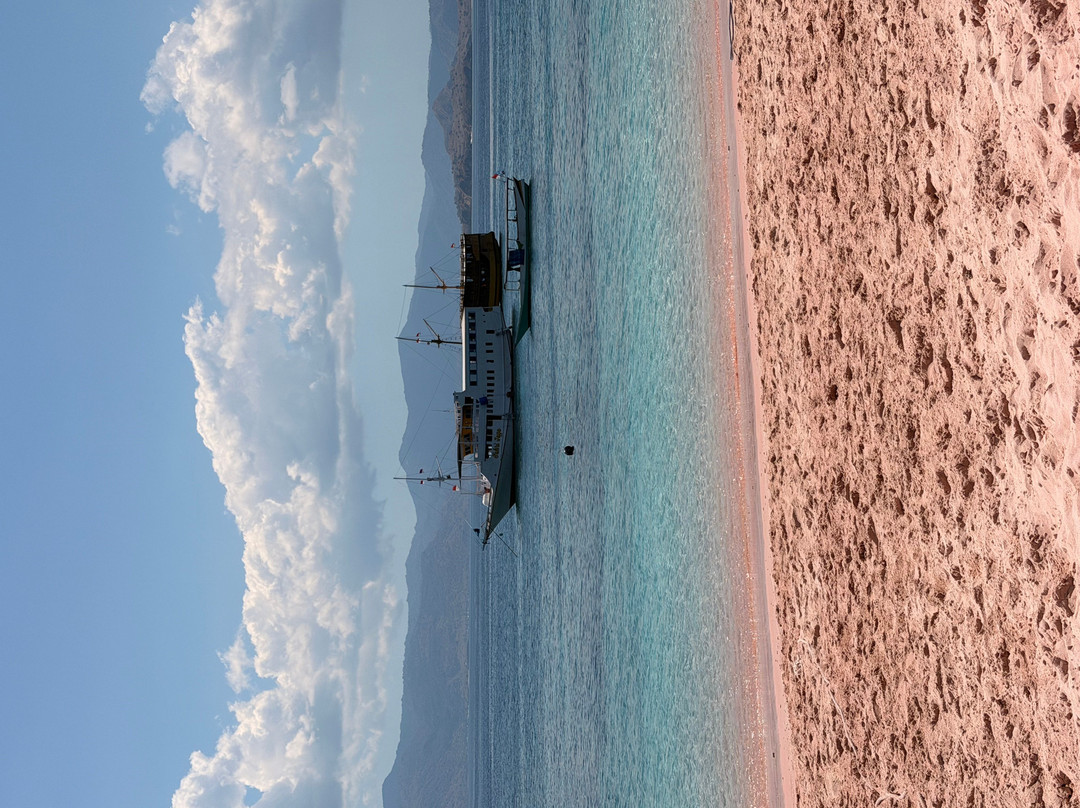 Atta's Travel-Gili Meno必去景点
