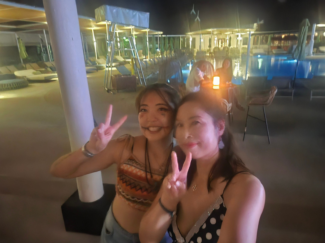 Club Med普吉岛度假村主图