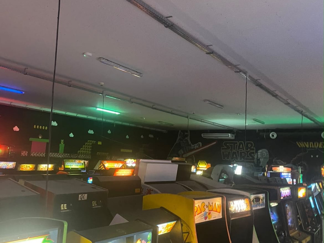 Krakow Arcade Museum-克拉科夫必去景点