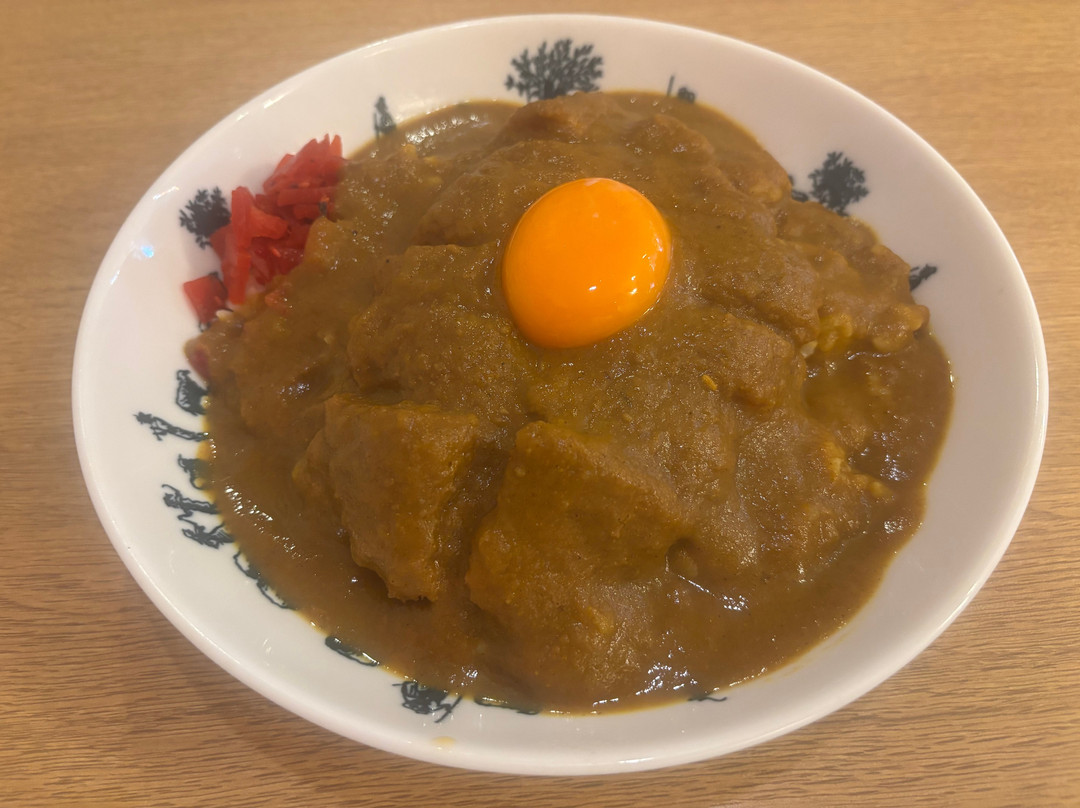 スターカリー＆カフェ