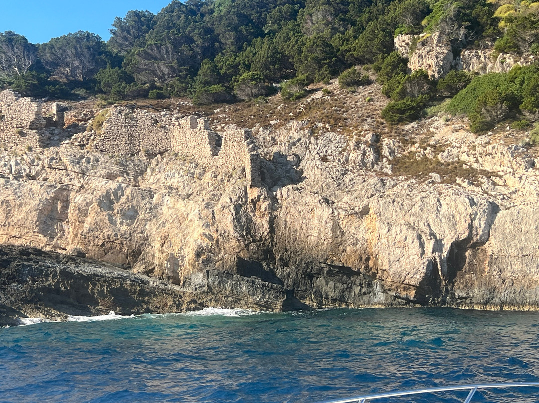 Seascape VIP cruises-提斯里菲必去景点