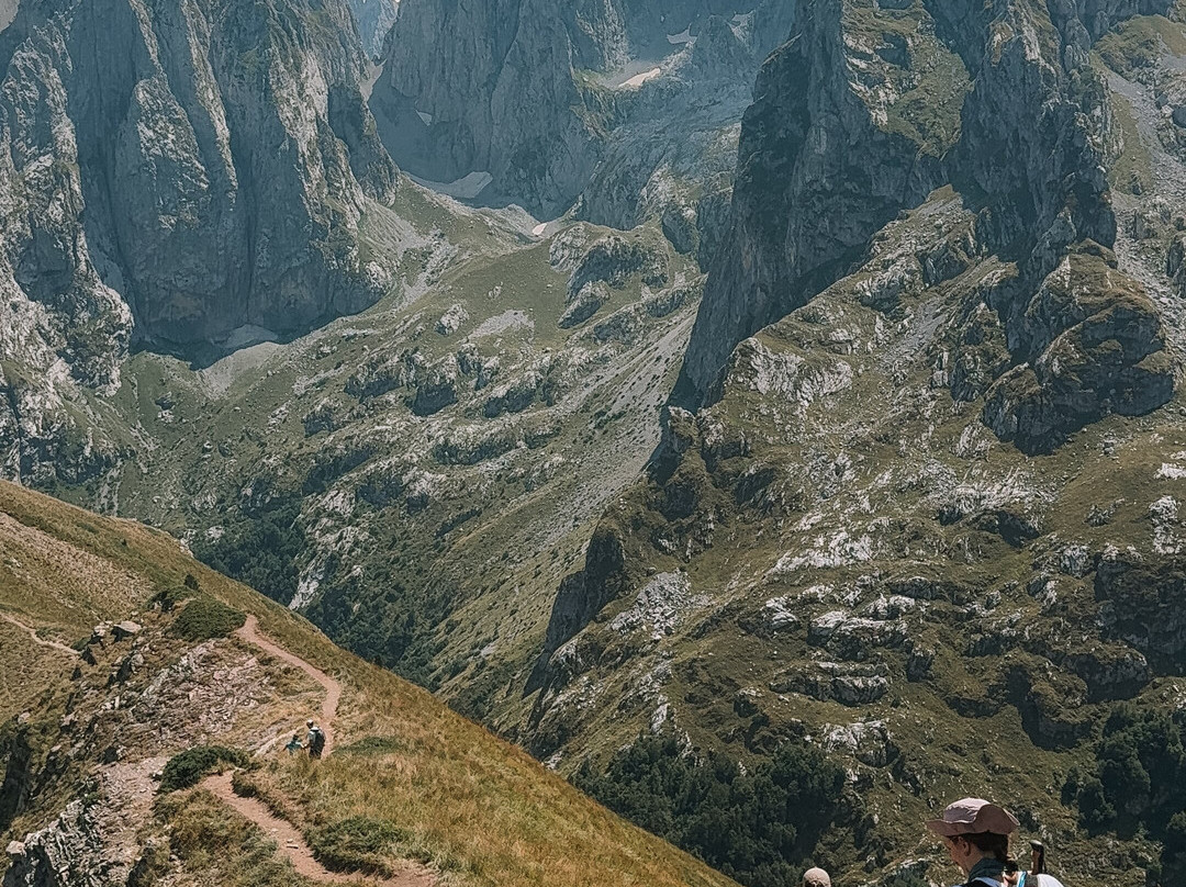 TREK BALKAN LLC-普里什蒂纳必去景点