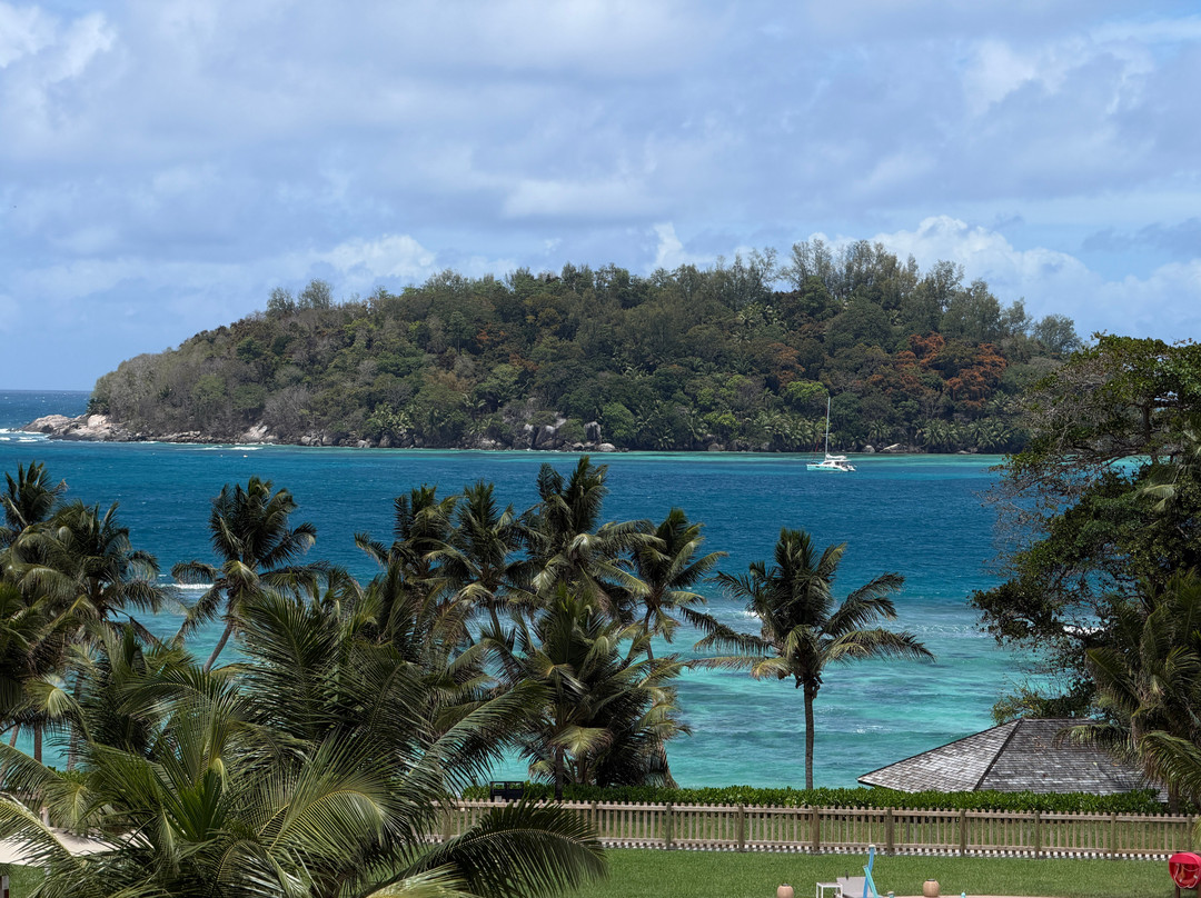 Club Med Seychelles主图