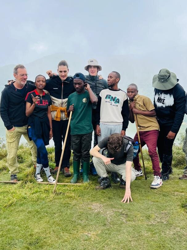 Volcanoes National Park Rwanda-Musanze District必去景点