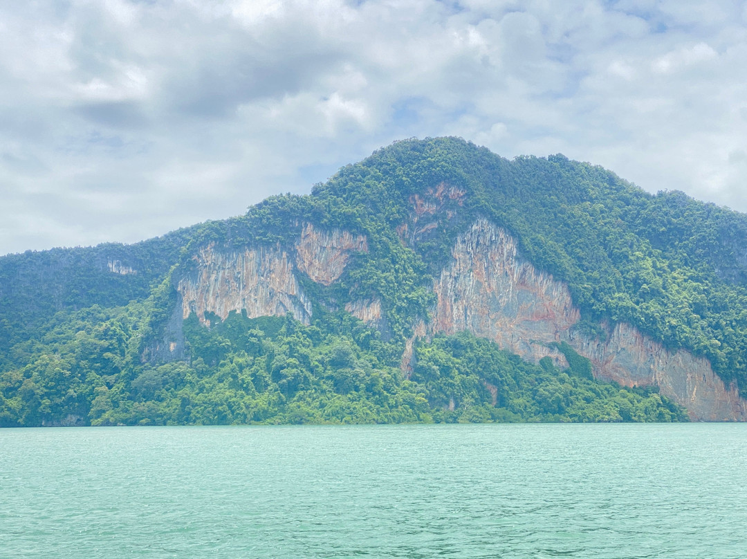 Phuket Seahorse Tours-卡伦必去景点