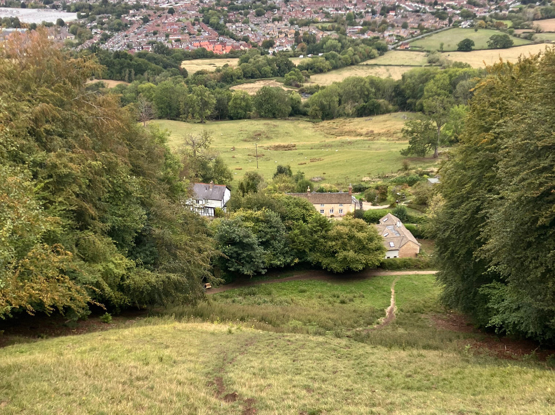 Cooper's Hill-Brockworth必去景点