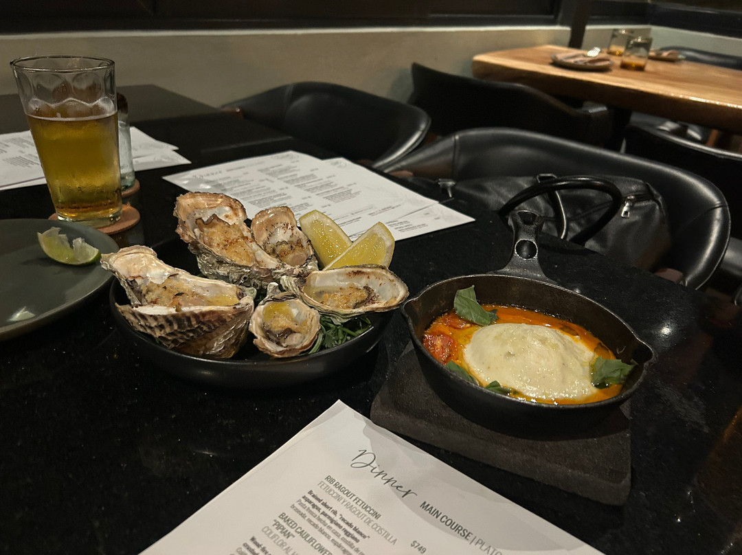 Agave Kitchen