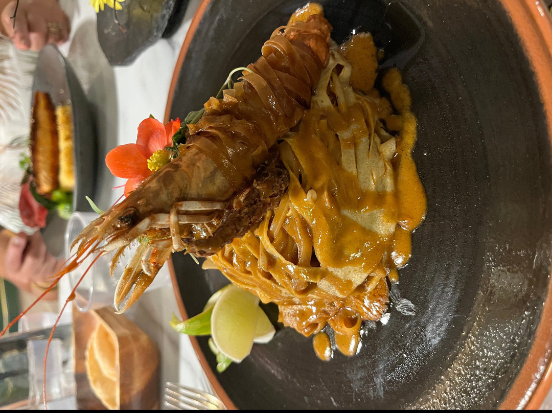 The Imperial Dragon 酒店主图