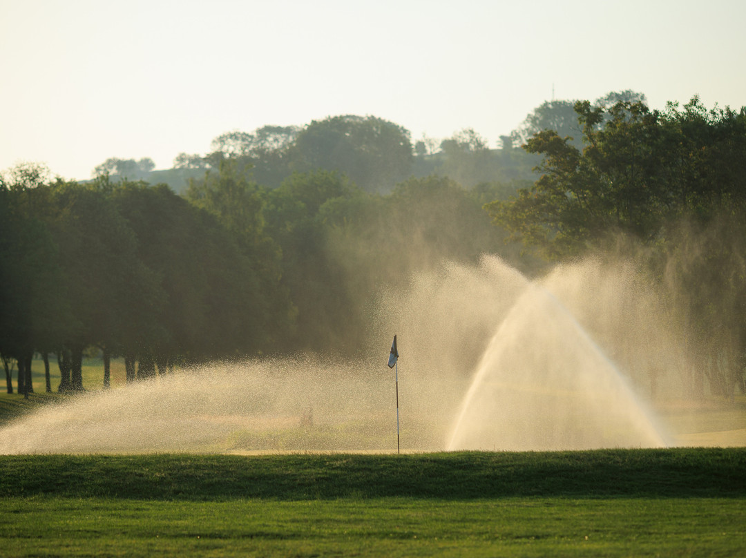 Feldon Valley - Golf Club-Lower Brailes必去景点