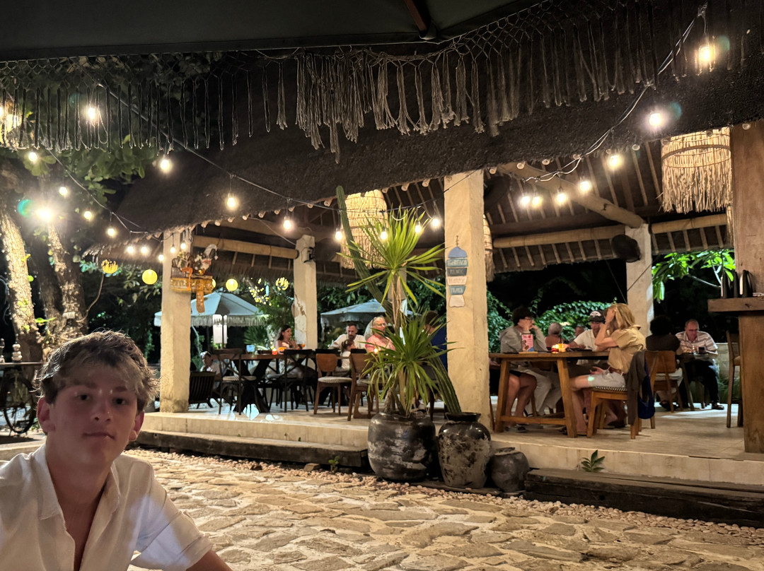 Urban Seaside - Nusa Dua