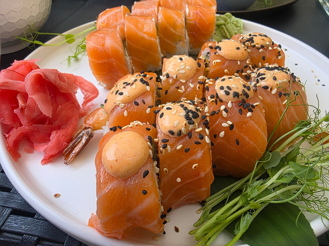 Fretti Sushi