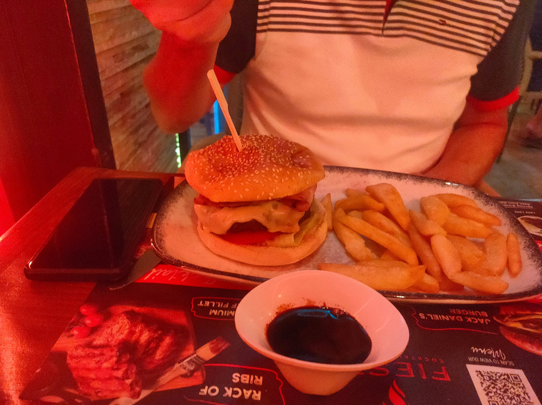 Fiesta Bar & Grill