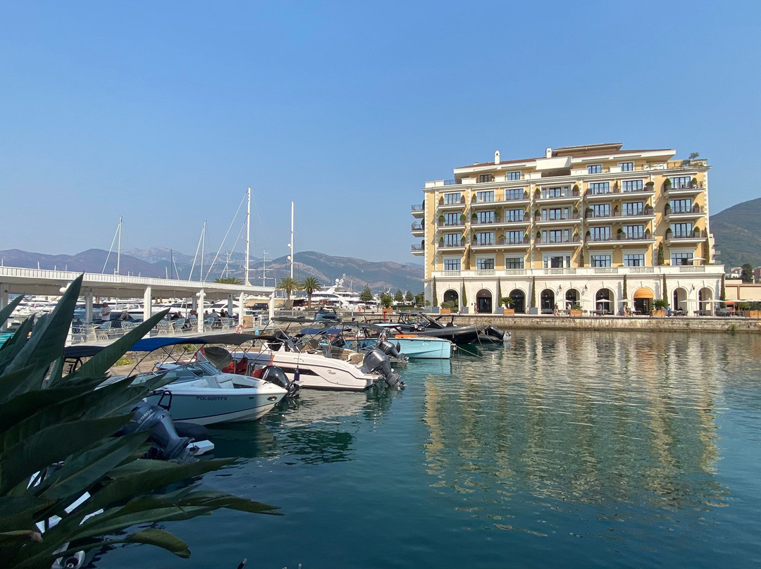 Porto Montenegro-Tivat Municipality必去景点