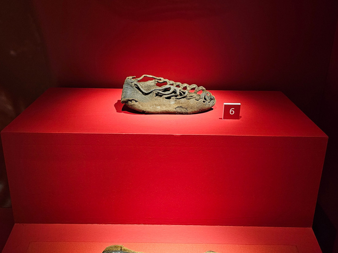 Vindolanda-赫克瑟姆必去景点