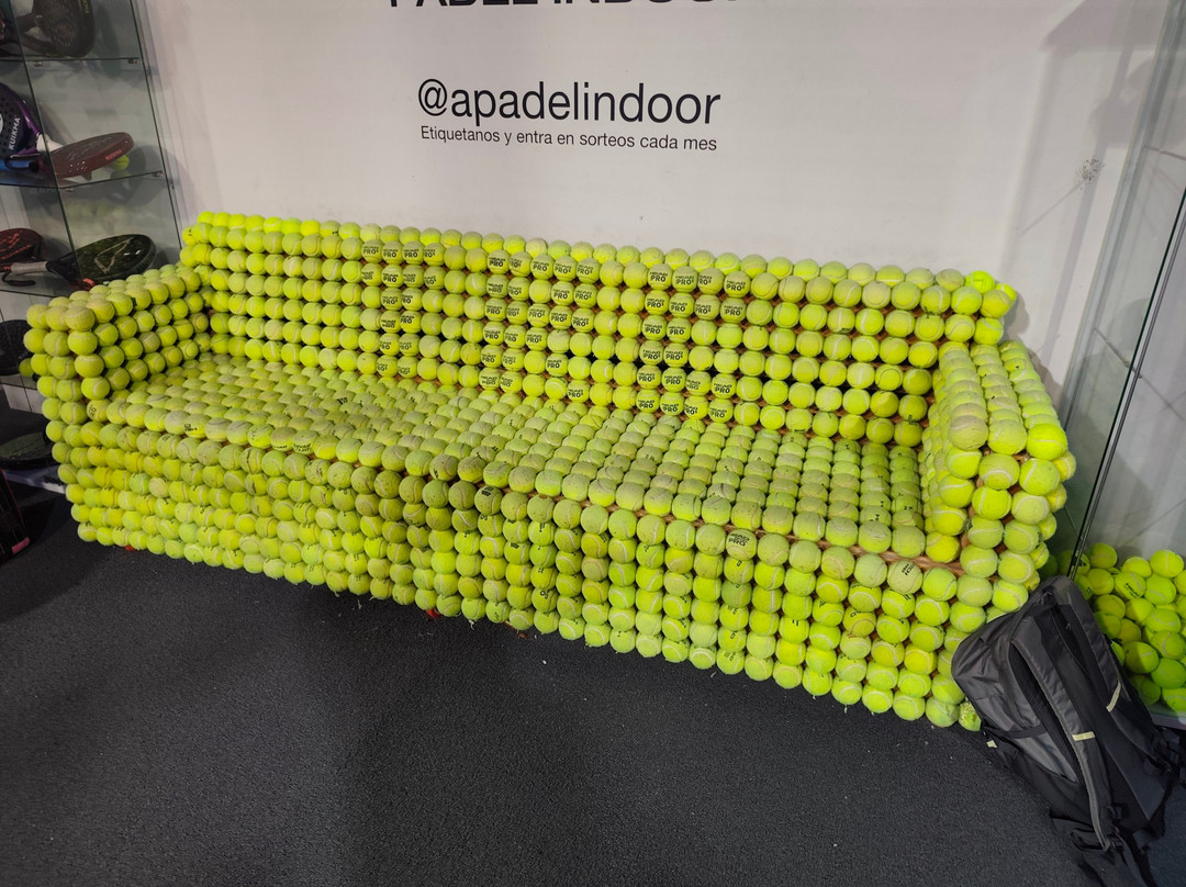 Exclusive Padel Escapes-Sant Boi de Llobregat必去景点