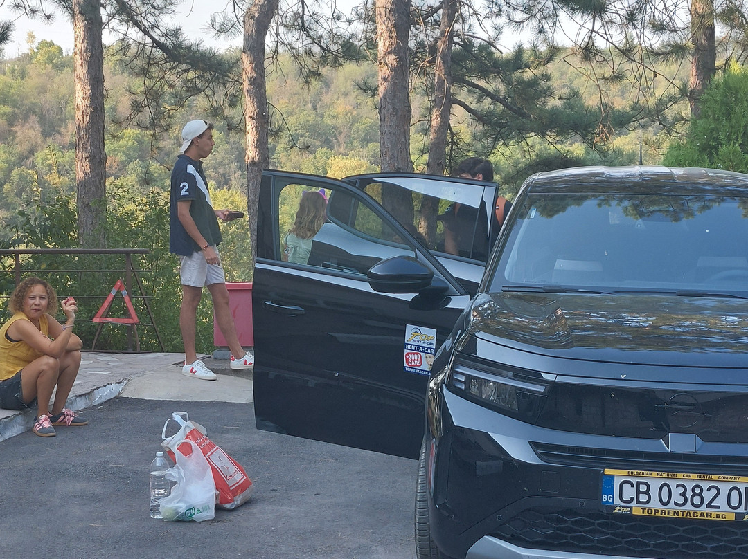 TOP RENT A CAR BULGARIA-索非亚必去景点