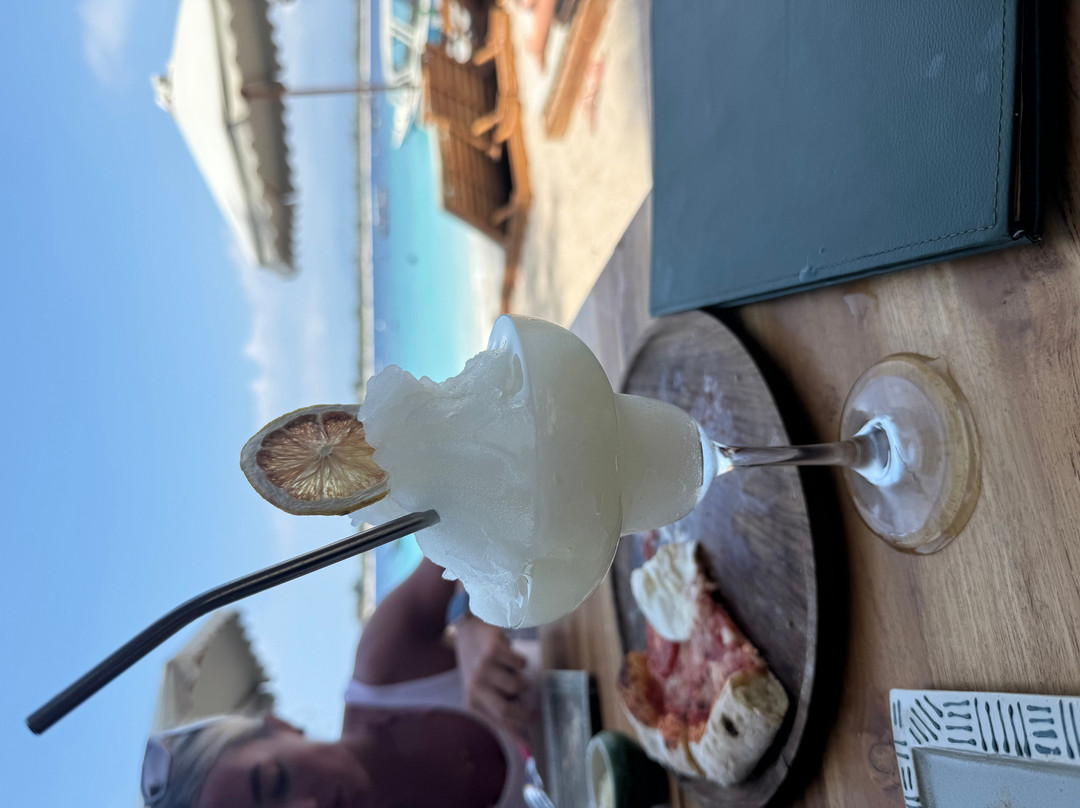 Sapori Nusantara Gili Trawangan