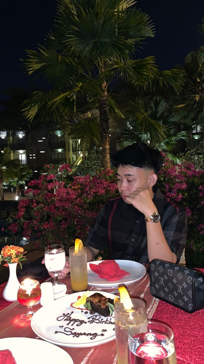 巨港诺富特酒店及公寓-旅行者