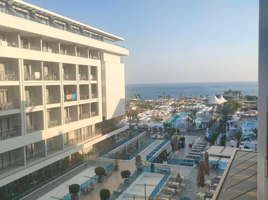 Numa Bay Exclusive Hotel - Ultra All Inclusive主图