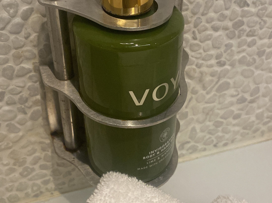 康尼马拉沙滩 Spa 海滩酒店主图