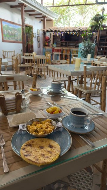 La Estancia Hotel Boutique主图