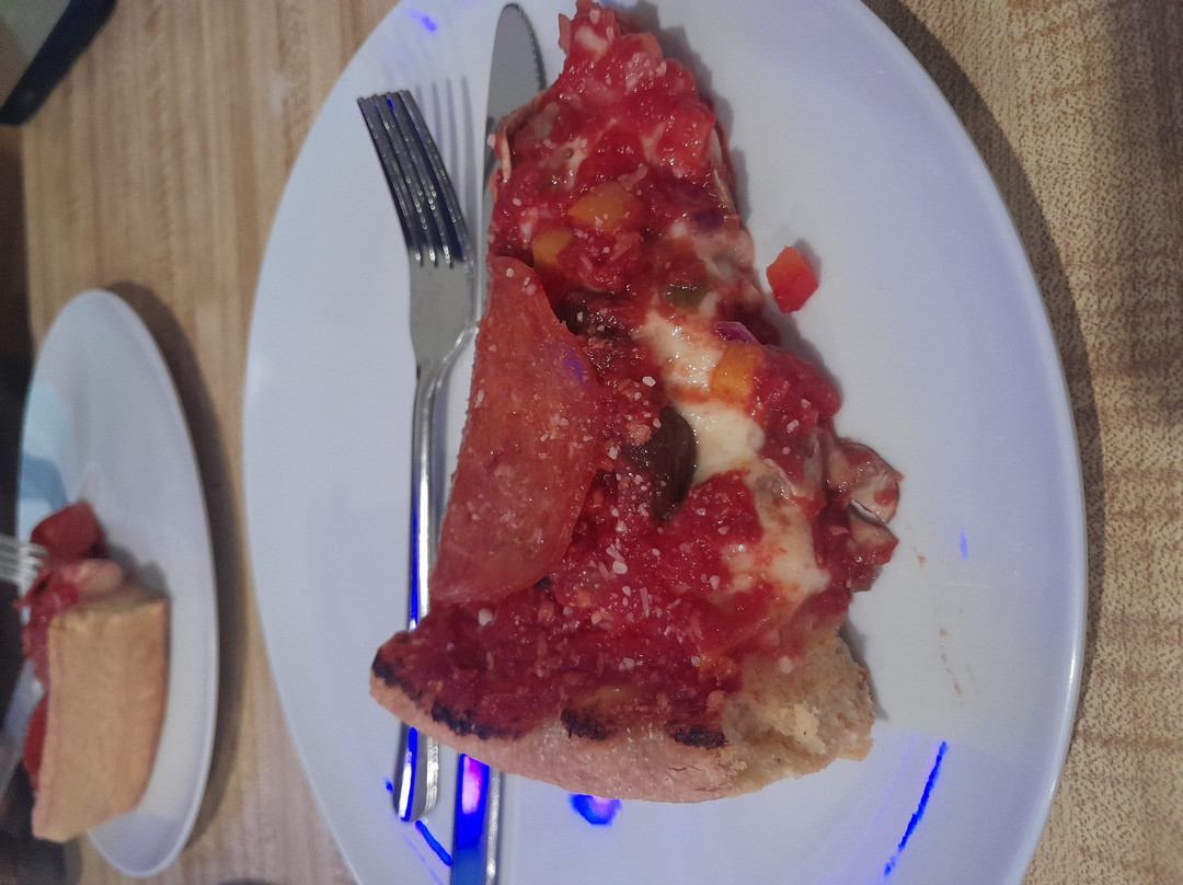 DellaSantina Pizzeria