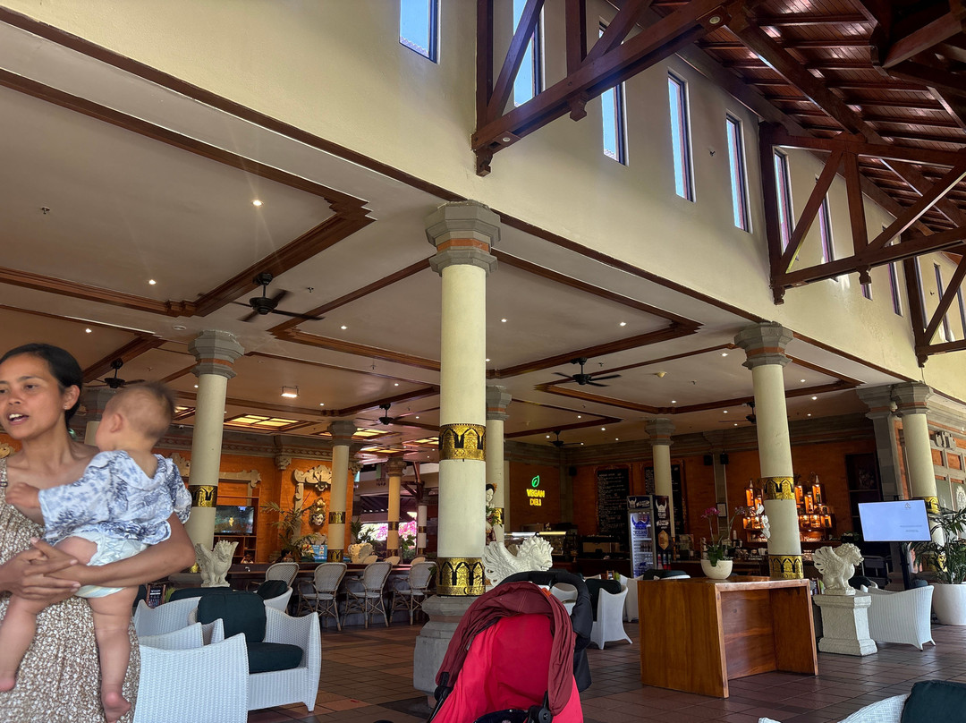 Vegan Deli Nusa Dua