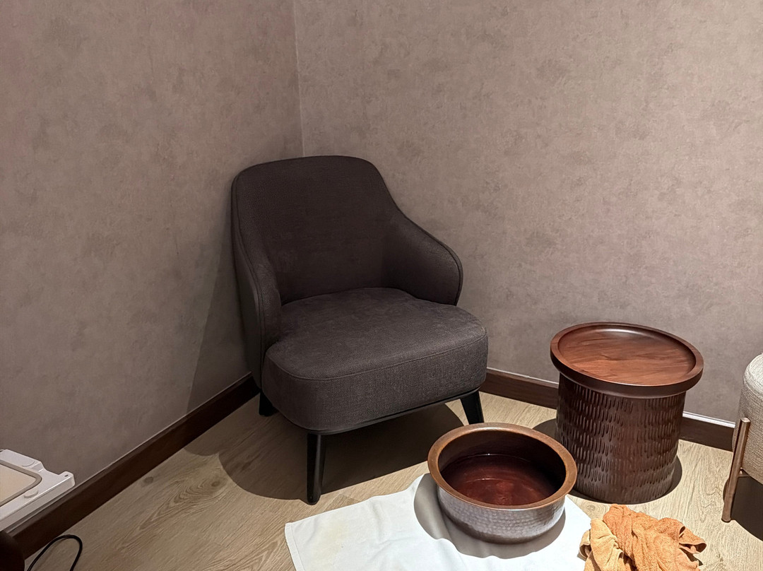 Amber Spa