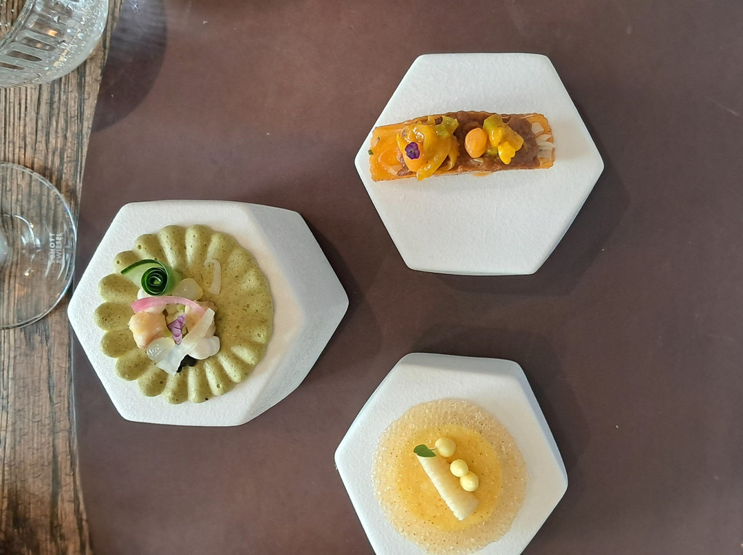 Restaurant POER
