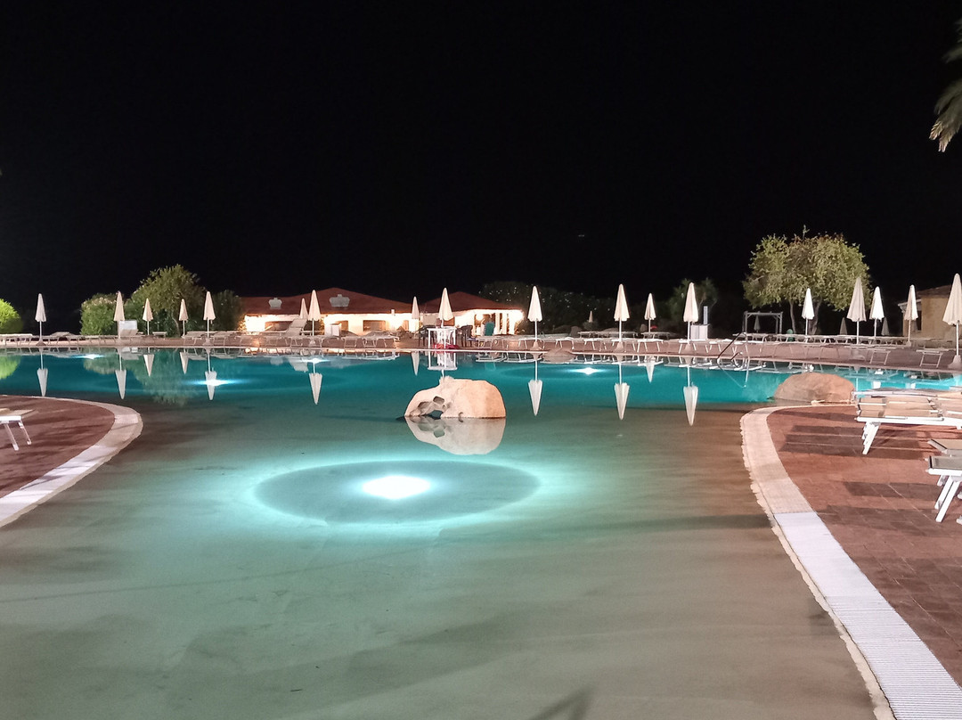Villaggio Baia Dei Pini主图