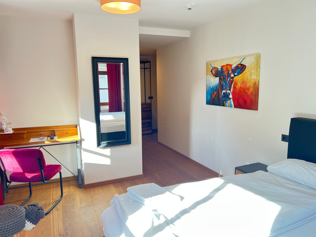 Hotelgasthof Kirchenwirt主图