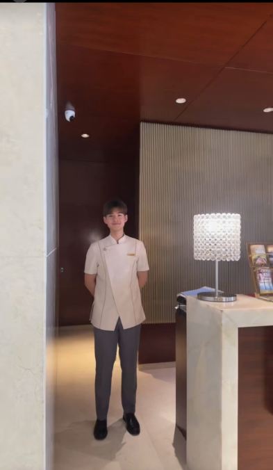苏州金鸡湖大酒店-旅行者