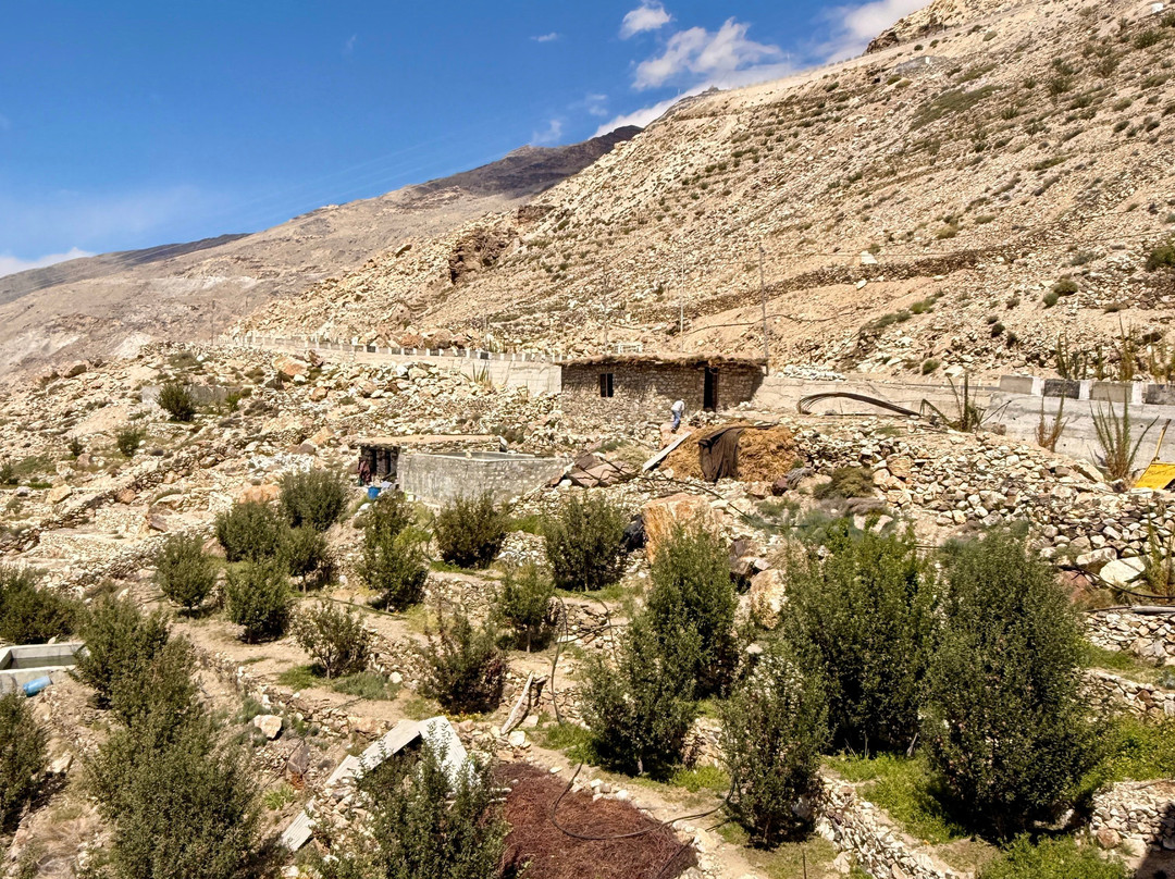 Spiti Valley-喜马偕尔邦必去景点