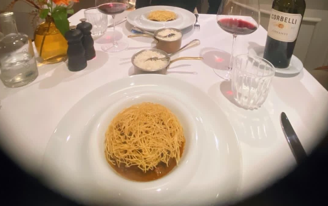 Bourbon Bistrot