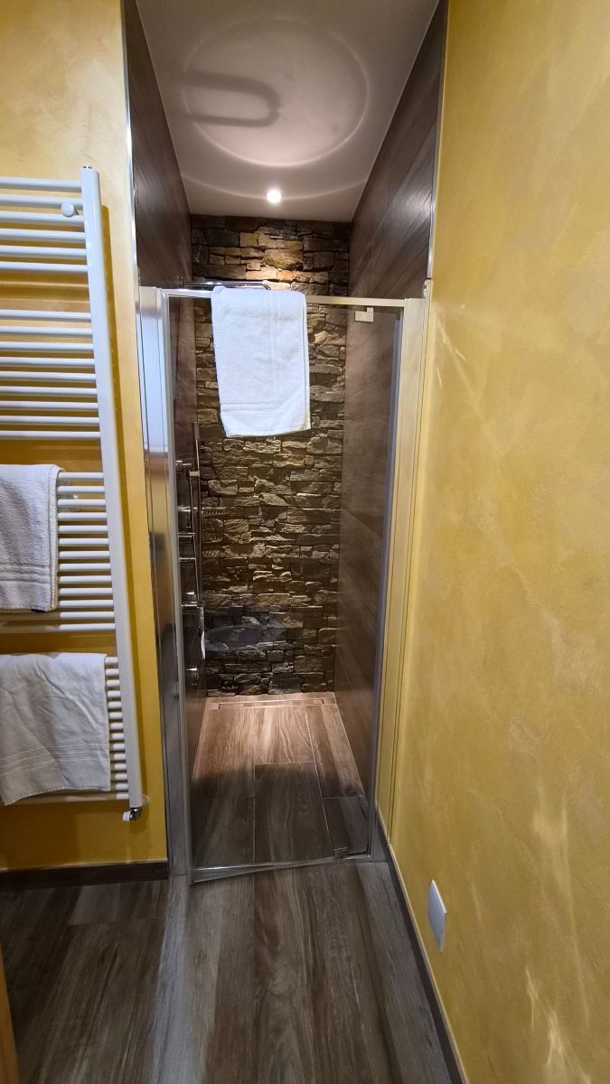 Chalet La Rugiada-旅行者