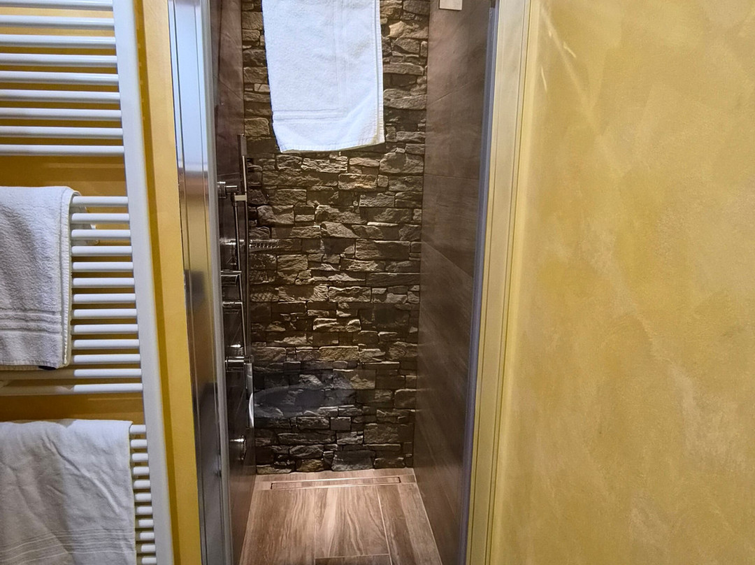 Chalet La Rugiada主图