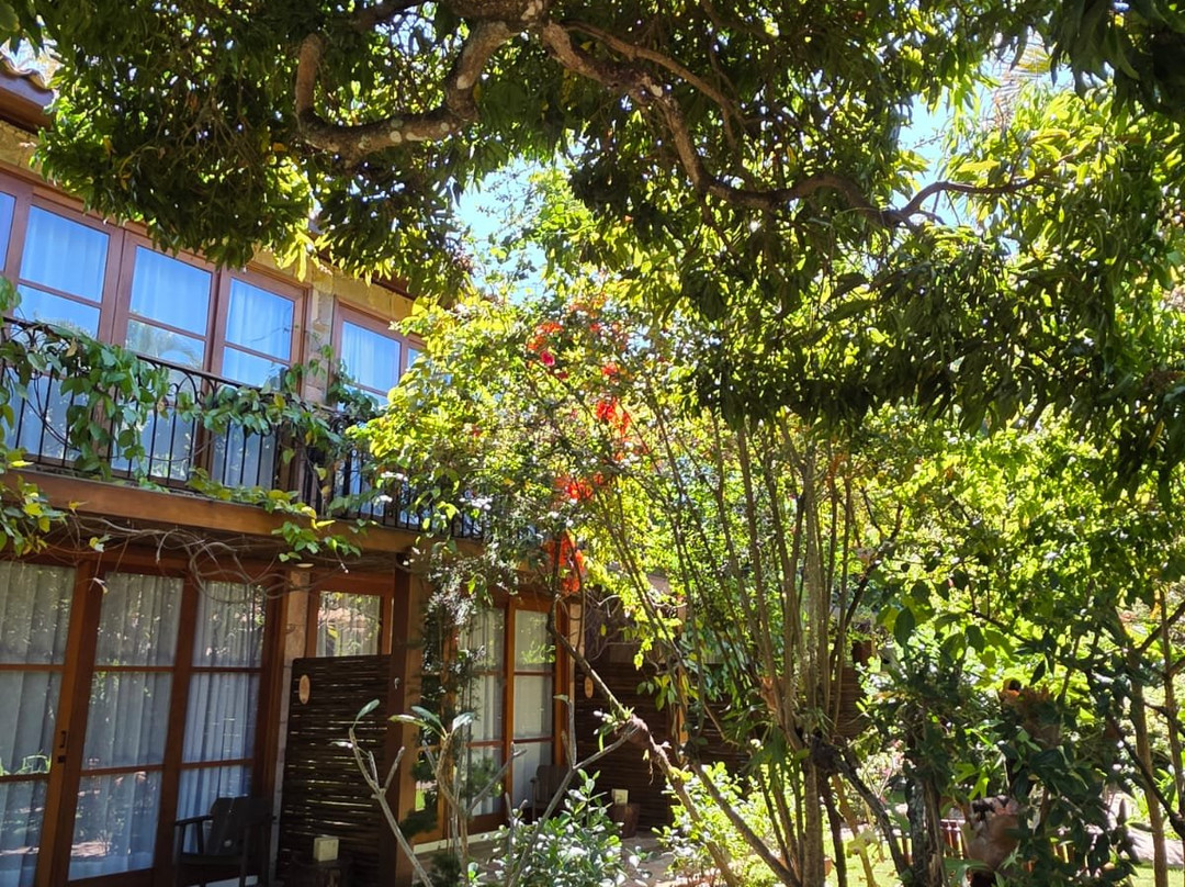 Refúgio na Serra Boutique Hotel主图