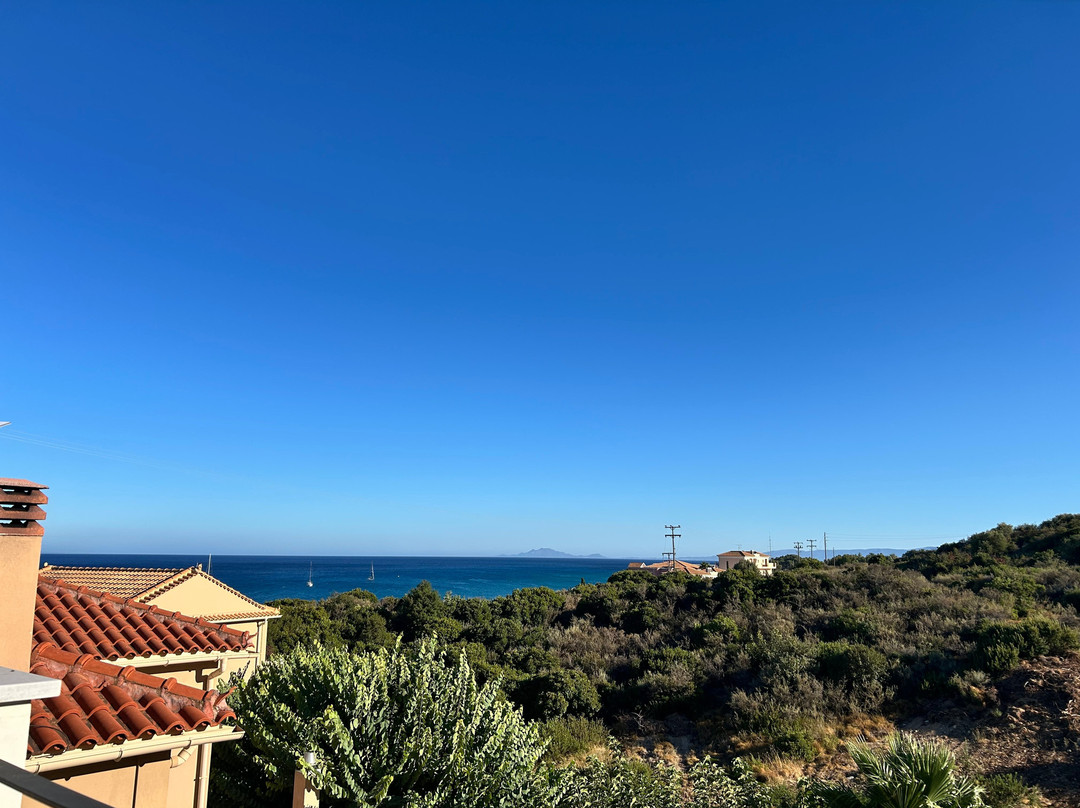 Aeolos Beach Hotel主图