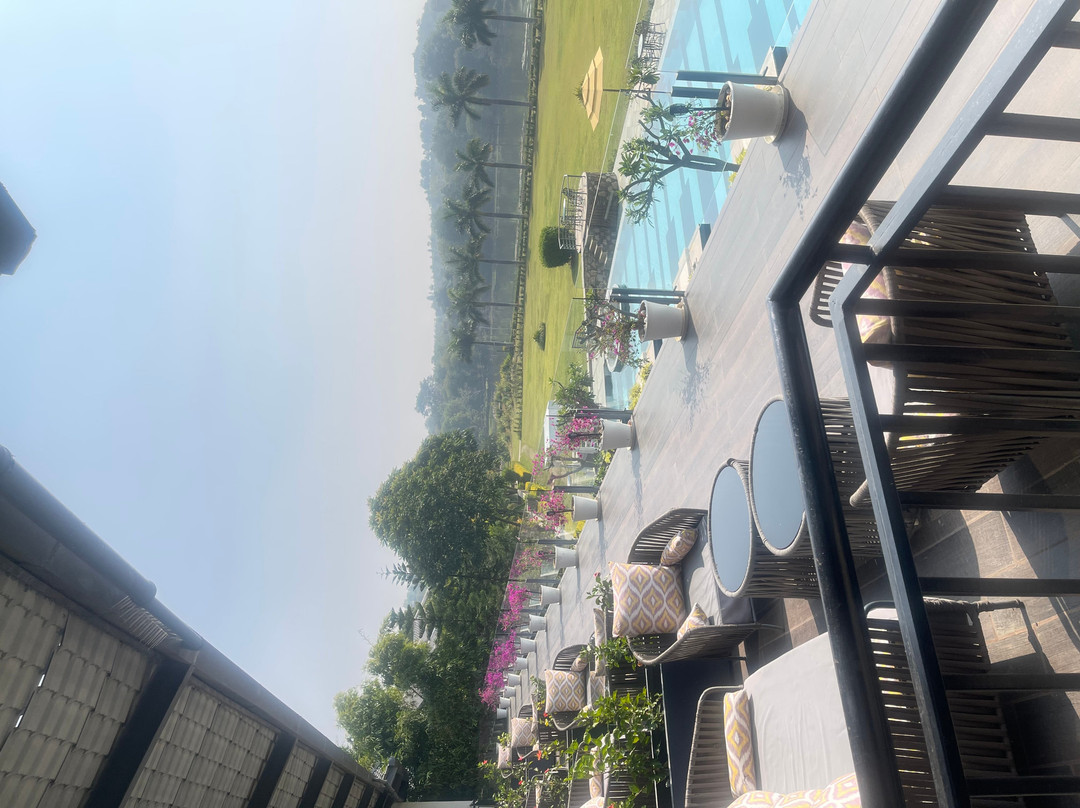 TatSaraasa Resort & Spa主图