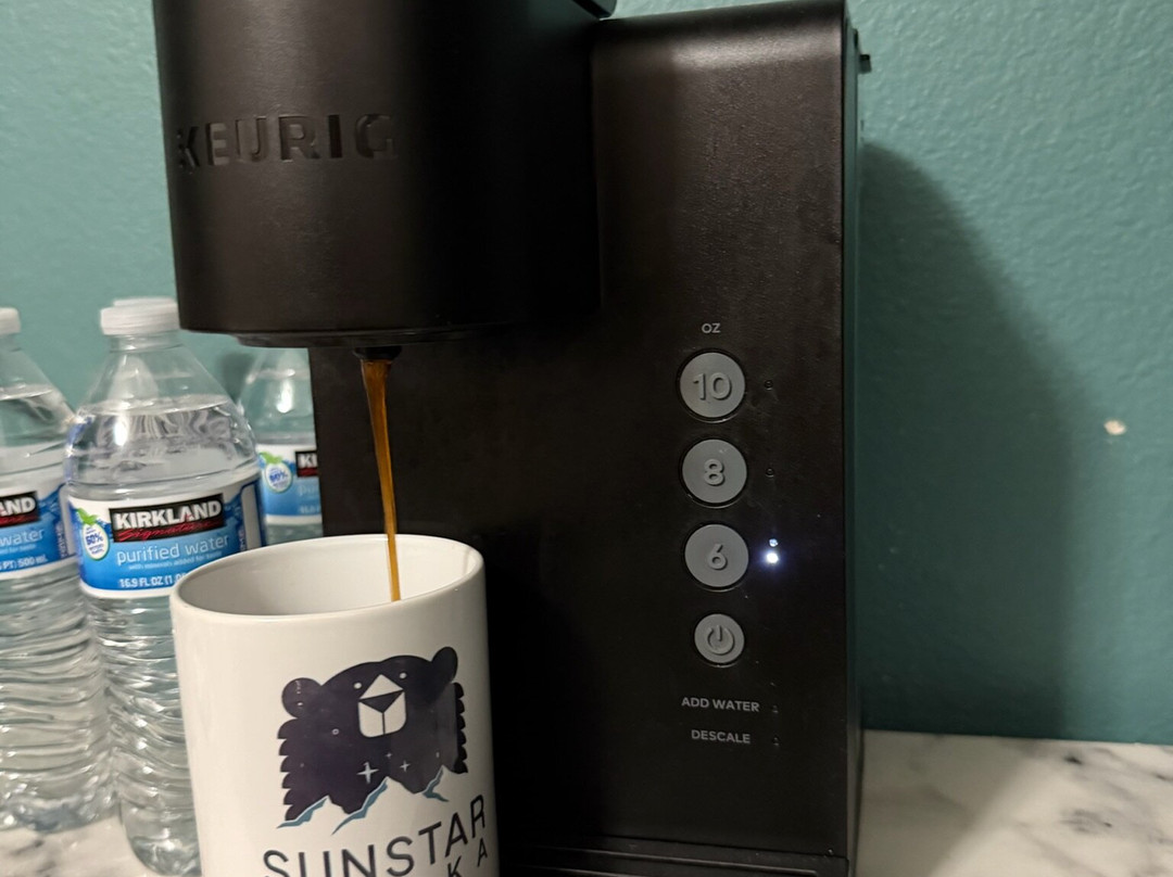 SunStar Alaska Bed and Breakfast LLC主图